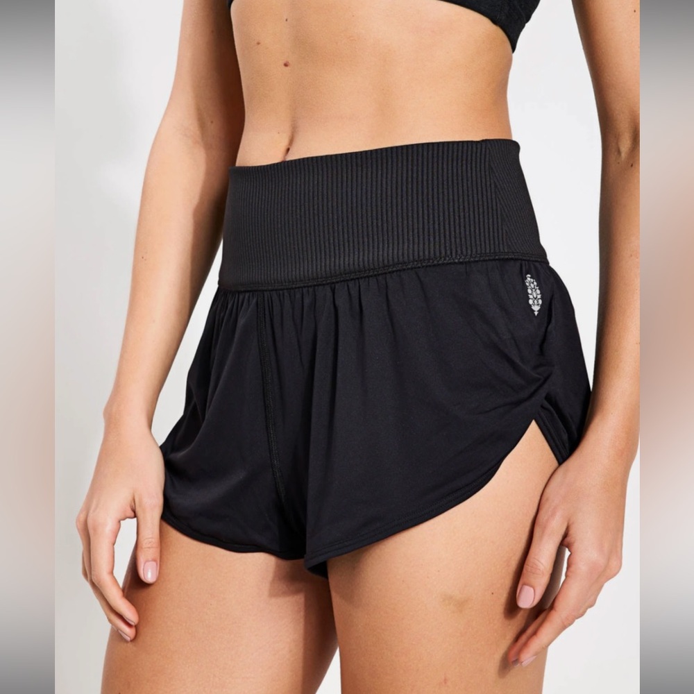 free people Game Time Shorts